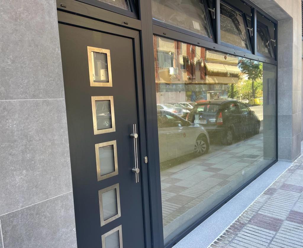 Nuevo Apartamento Folin ドン・ベニート エクステリア 写真