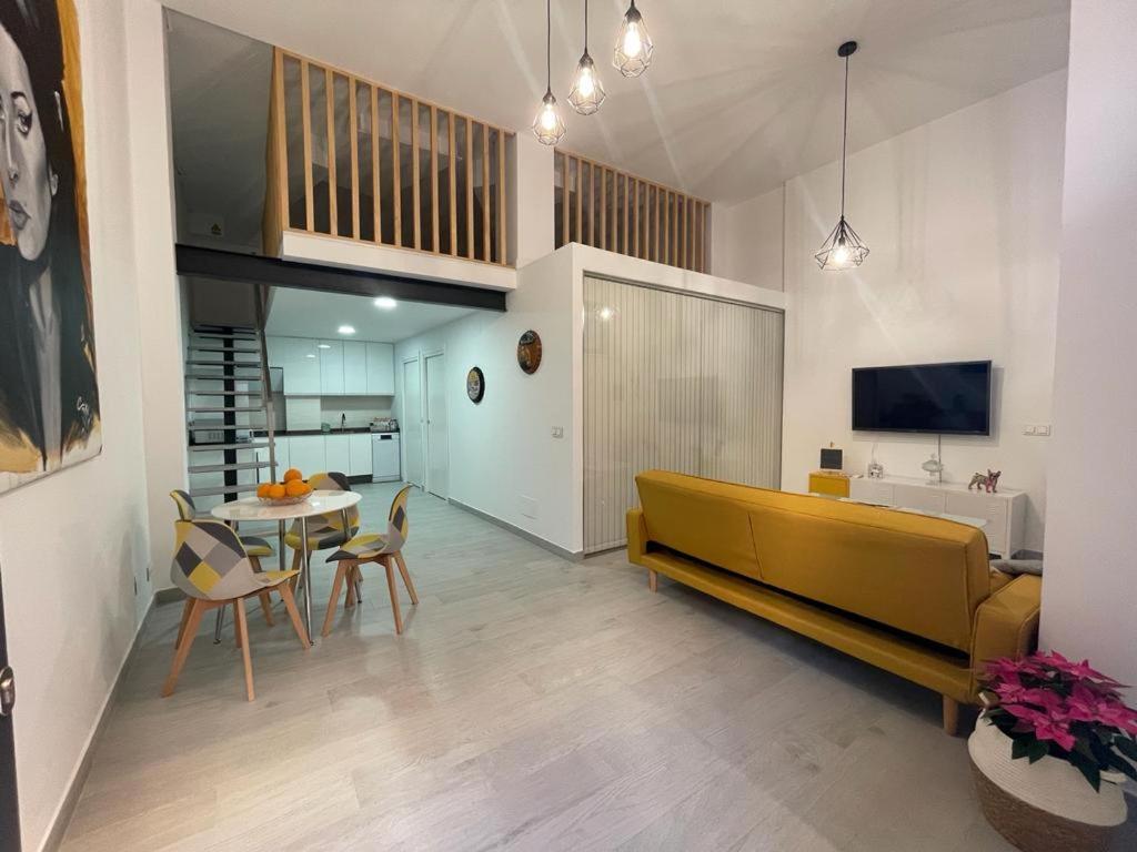 Nuevo Apartamento Folin ドン・ベニート エクステリア 写真