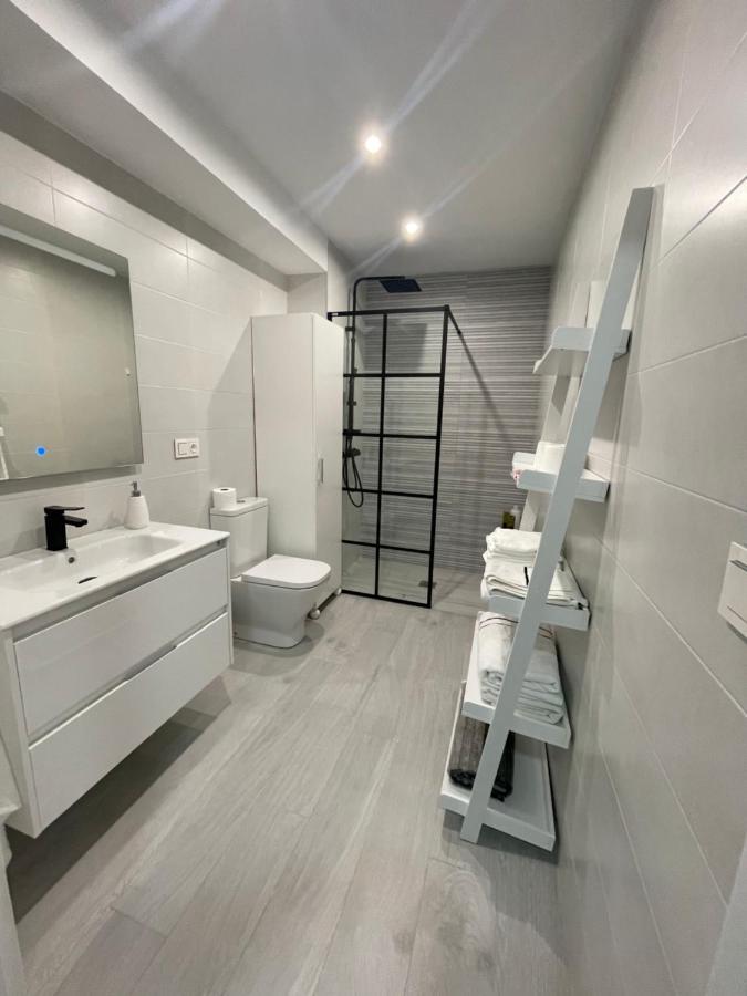 Nuevo Apartamento Folin ドン・ベニート エクステリア 写真